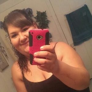 Meet your Posher, Catherine